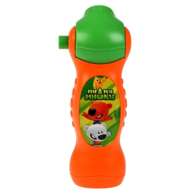 Развивающий проектор Ми-ми-мишки Умка 1608Z567-R1 01